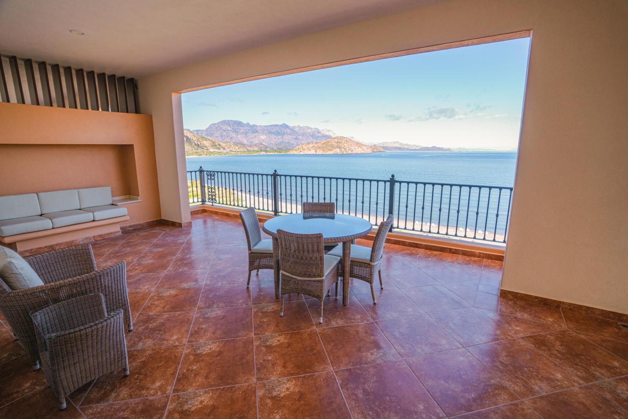 Villa Del Palmar At The Islands Of Loreto Loreto  Cameră foto