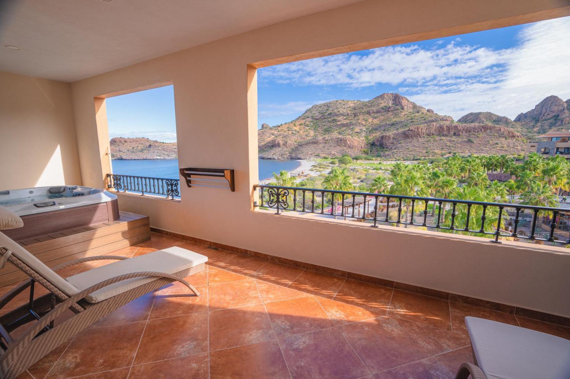 Villa Del Palmar At The Islands Of Loreto Loreto  Cameră foto