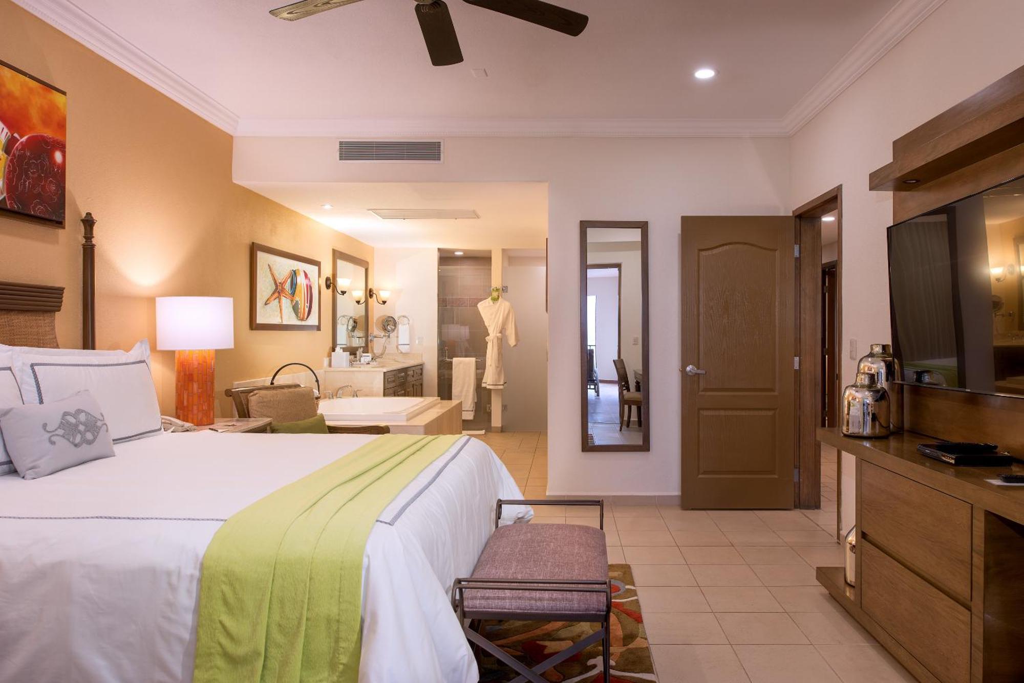 Villa Del Palmar At The Islands Of Loreto Loreto  Cameră foto