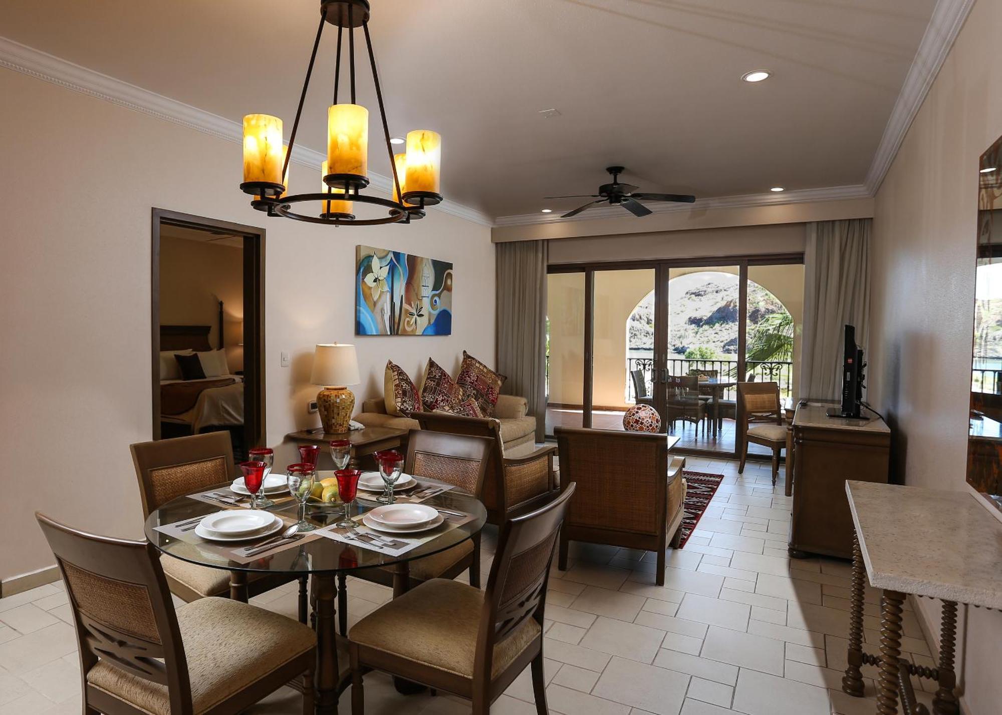 Villa Del Palmar At The Islands Of Loreto Loreto  Cameră foto