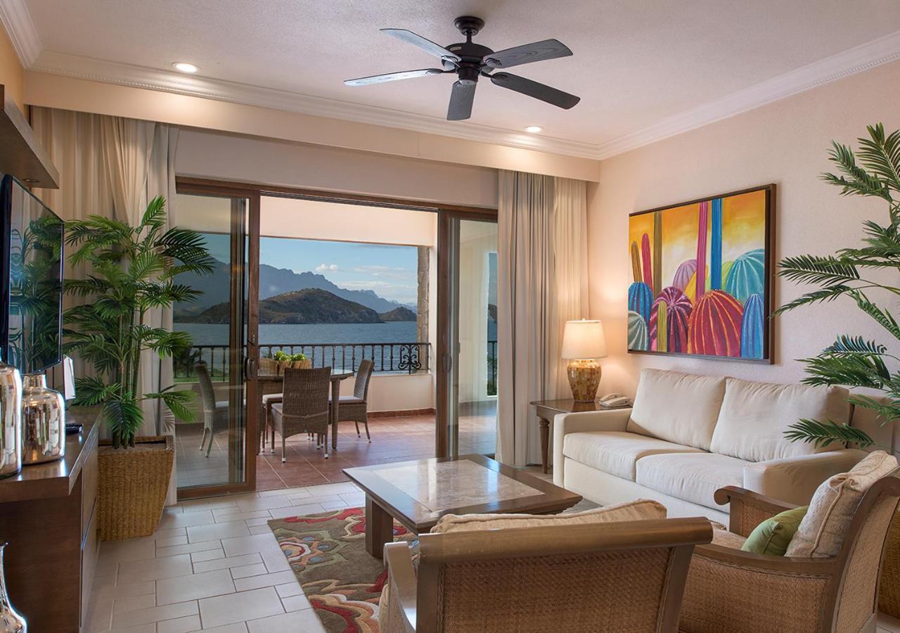 Villa Del Palmar At The Islands Of Loreto Loreto  Cameră foto
