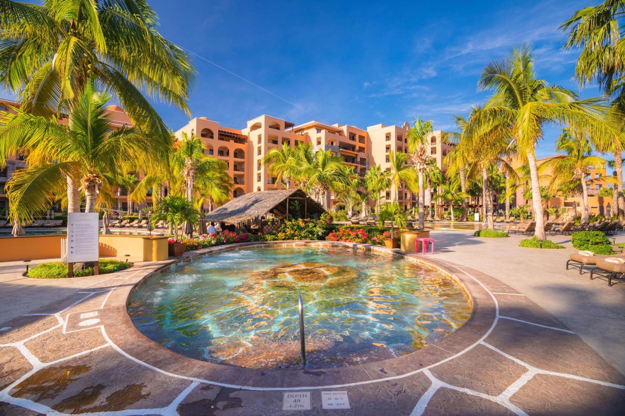 Villa Del Palmar At The Islands Of Loreto Loreto  Exterior foto
