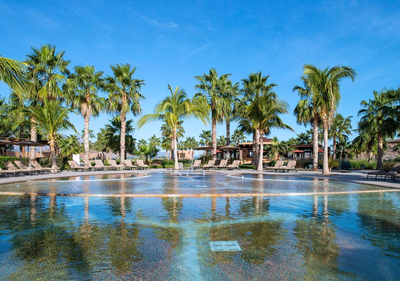 Villa Del Palmar At The Islands Of Loreto Loreto  Exterior foto